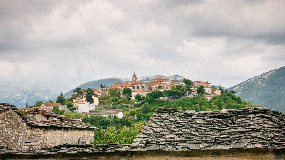 castelpetroso