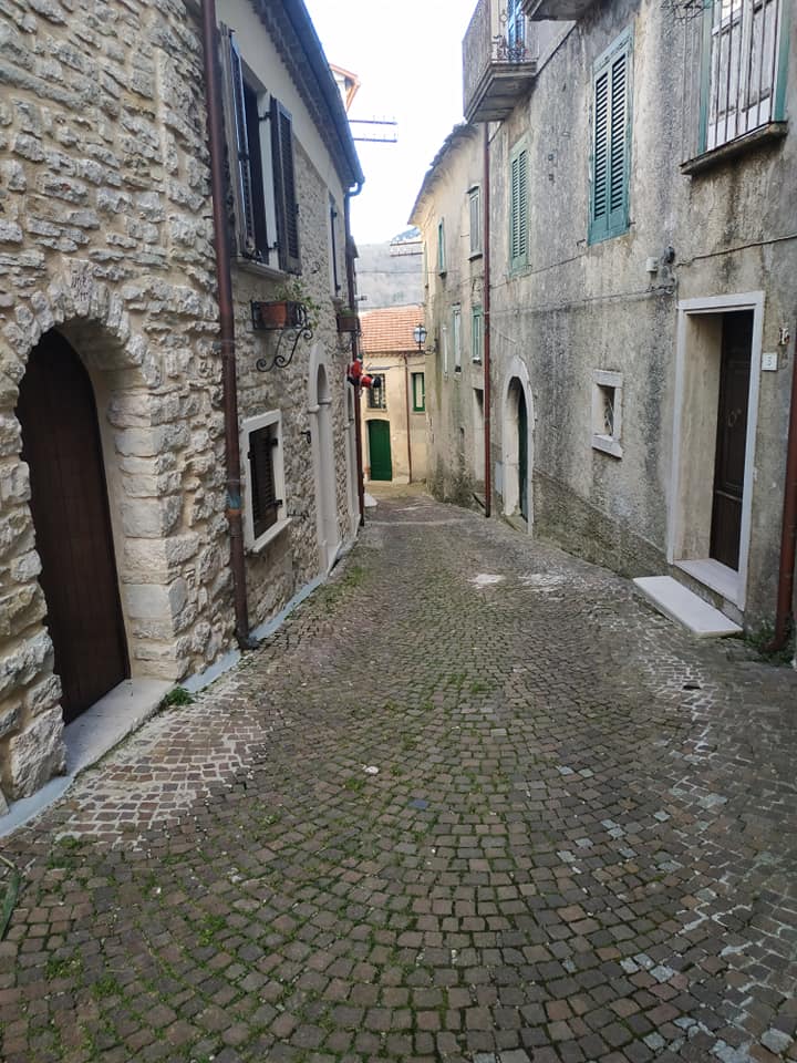 Borgo