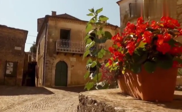 borgo