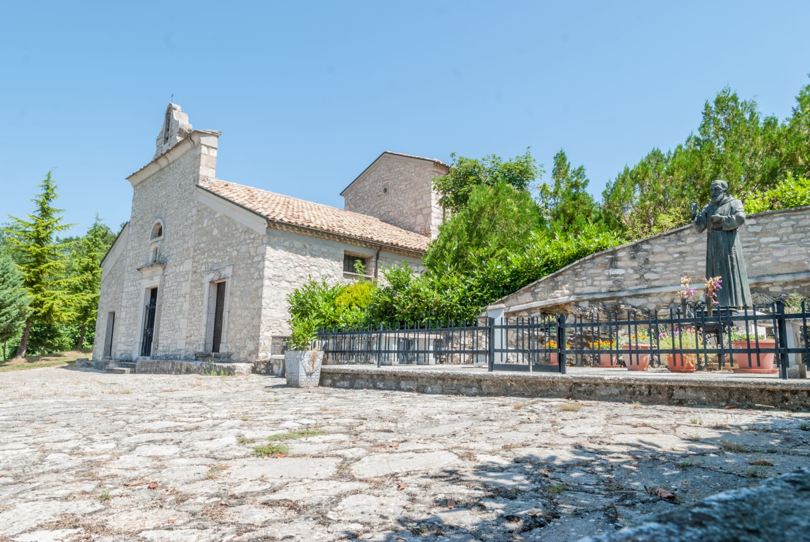 San Giuseppe