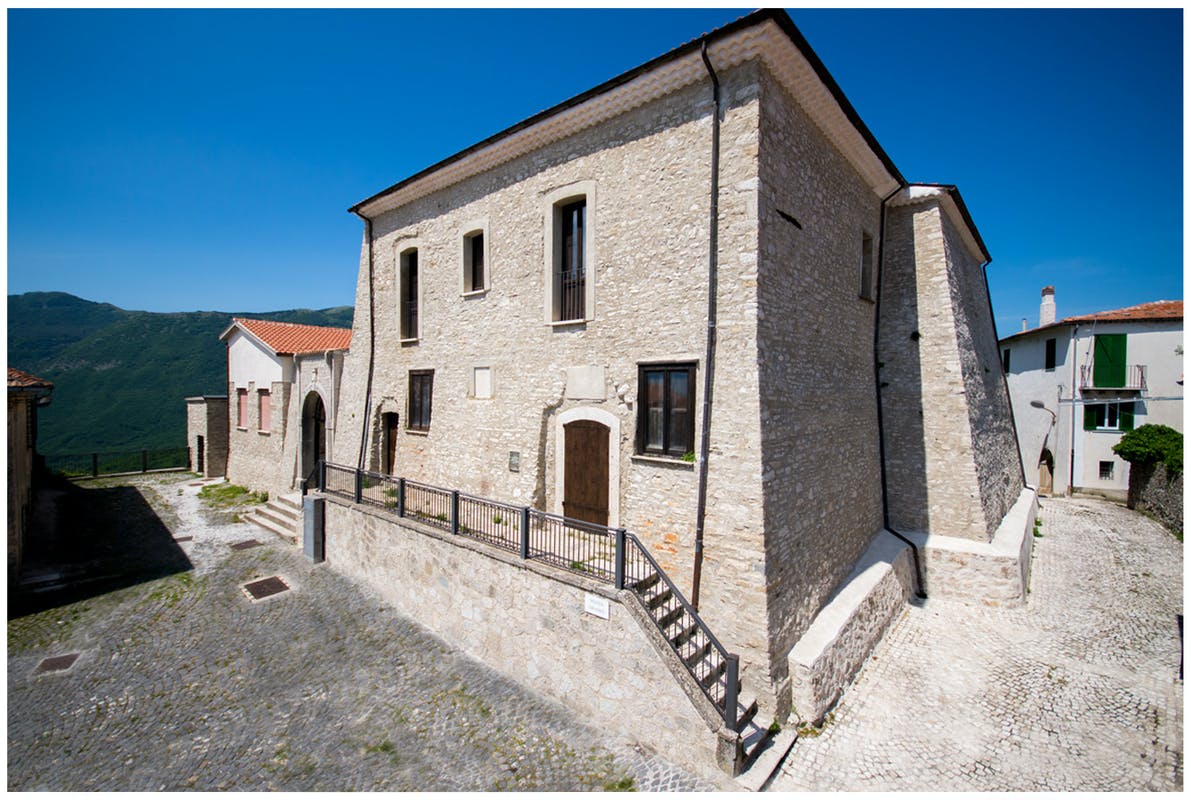 Palazzo Marchesale